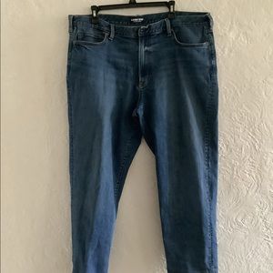 Land’s End jeans